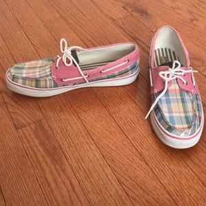 COPY - Sperry Top -Sider